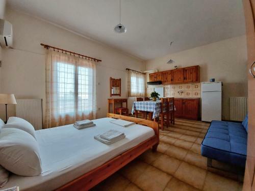 Apartamento Seaview Studio Helen No 23