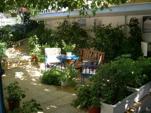 Seaview - Selfcatering Apartment - Helen No 2