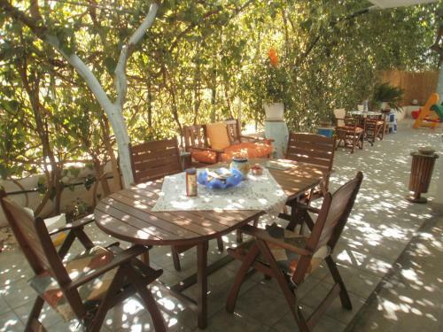 Seaview - Selfcatering Apartment - Helen No 2