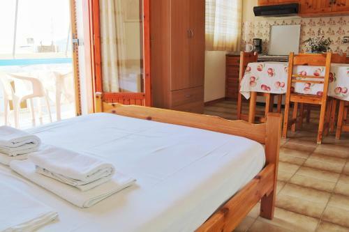 Seaview - Selfcatering Apartment - Helen No 2