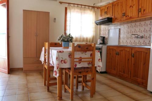 Seaview - Selfcatering Apartment - Helen No 2