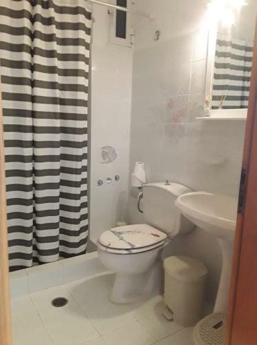 Haraki Sunrise Apartments