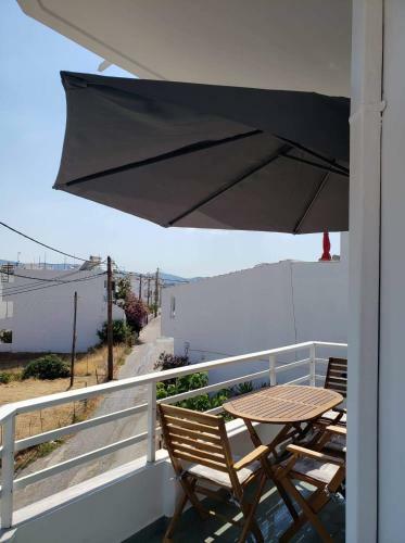 Haraki Sunrise Apartments