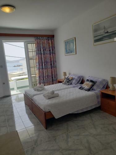 Haraki Sunrise Apartments