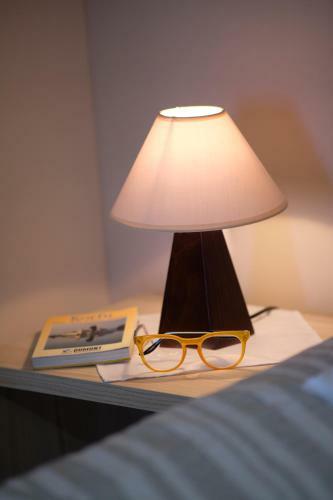 Hostal Houmis Apts & Studios