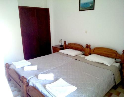 Apartamento Villa Thomas