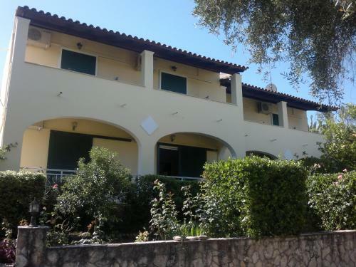 Apartamento Villa Thomas