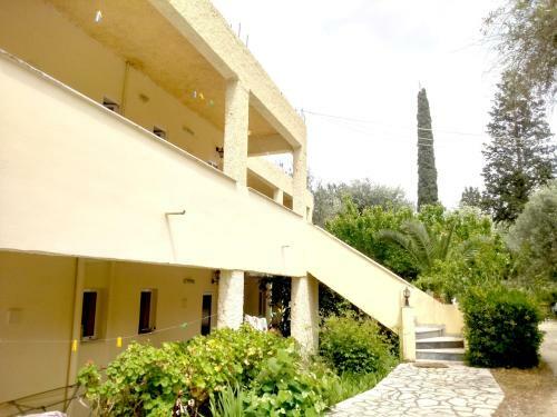 Apartamento Villa Thomas