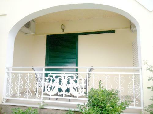 Apartamento Villa Thomas