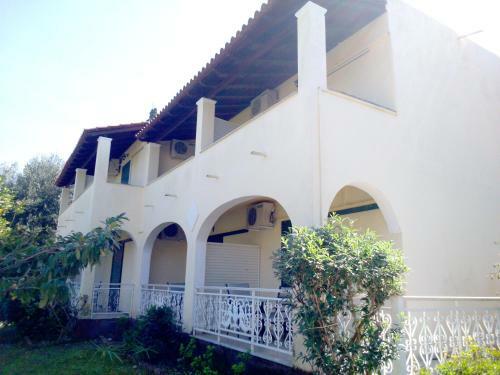 Apartamento Villa Thomas