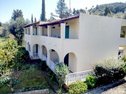 Apartamento Villa Thomas