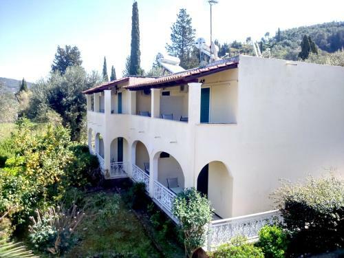 Apartamento Villa Thomas