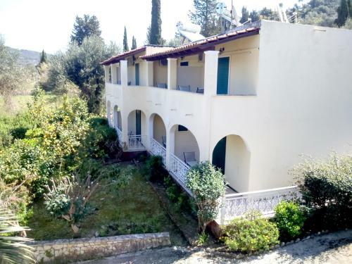 Apartamento Villa Thomas