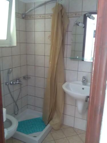 Apartamento Villa Thomas