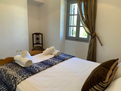 Villa Attik Residence