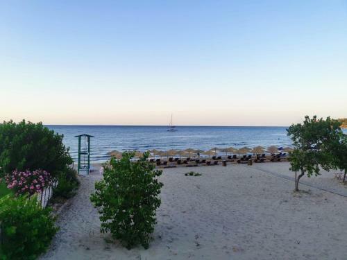Apartamento Anatolikos Rooms