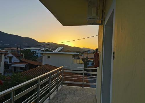 Apartamento Anatolikos Rooms