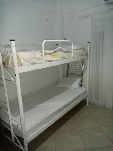 Apartamento Studios Nea Vrasna Terzis