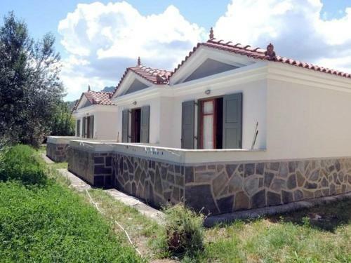 Grand Blue Villa Michaella 2