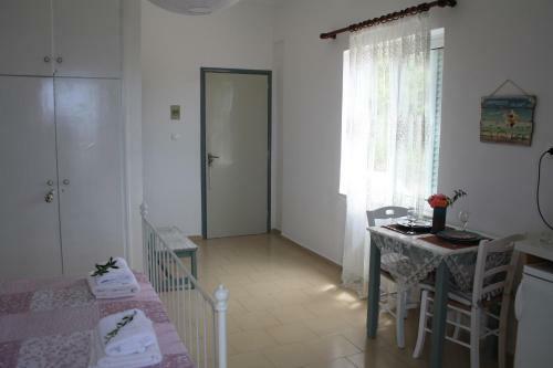 Romantic Apartment