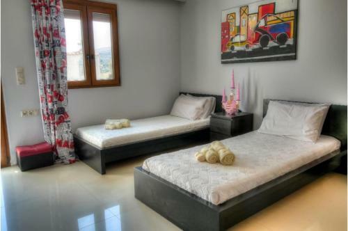 Amazing Villa Arios