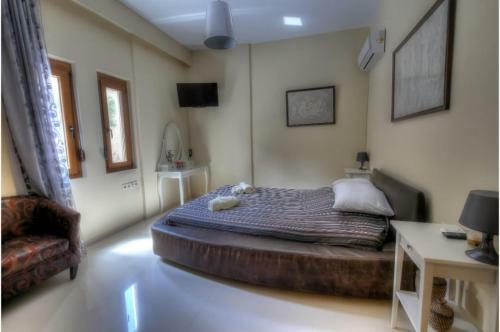 Amazing Villa Arios