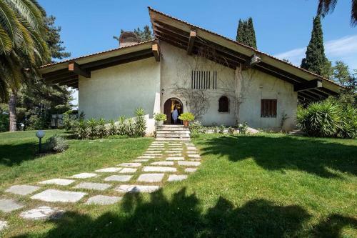 Villa Moskoff Amina