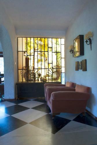Villa Moskoff Amina