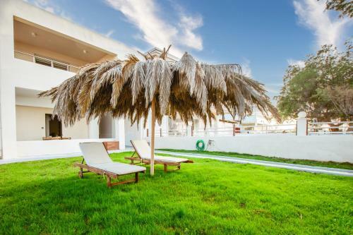 Coastal Apartment 1