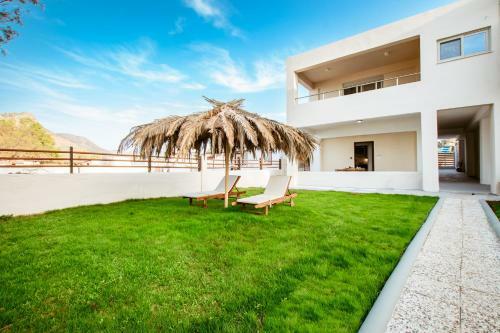 Coastal Apartment 1