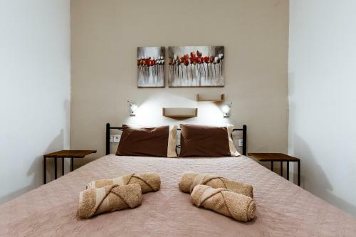 Coastal Apartment 1