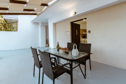 Coastal Apartment 1