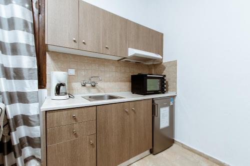 Coastal Apartment 1