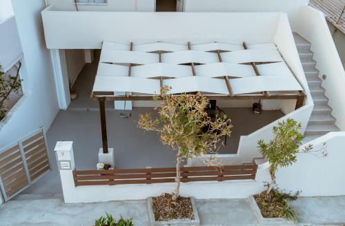 Coastal Apartment 1