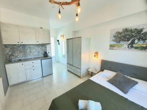 Apartamento Elia Boutique Studios