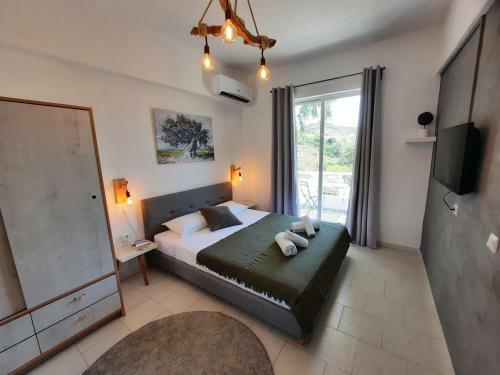 Apartamento Elia Boutique Studios