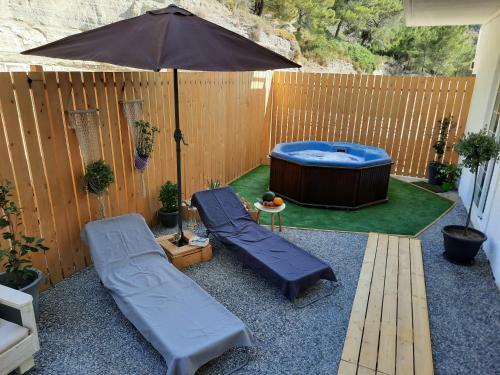 Apartamento Elia Boutique Studios
