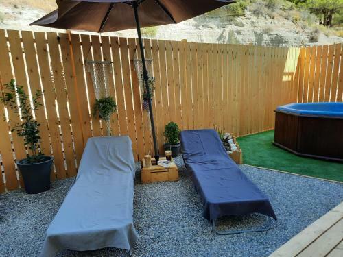 Apartamento Elia Boutique Studios