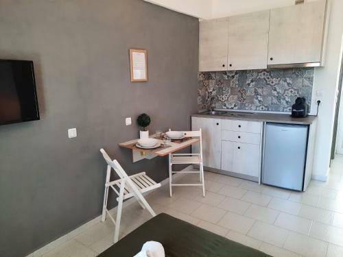 Apartamento Elia Boutique Studios