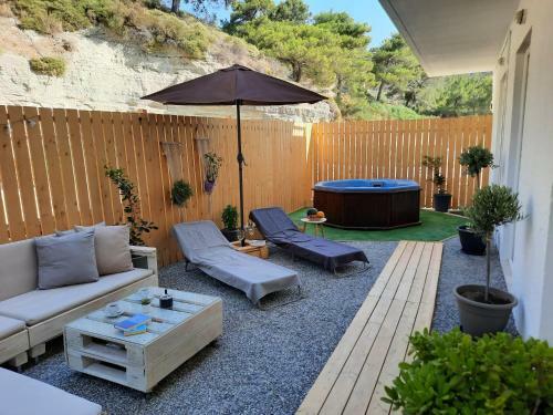 Apartamento Elia Boutique Studios