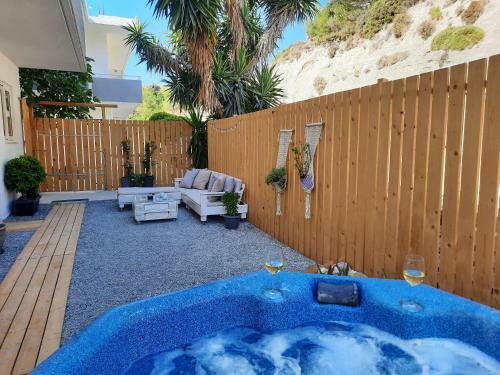 Apartamento Elia Boutique Studios