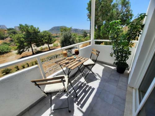 Apartamento Elia Boutique Studios