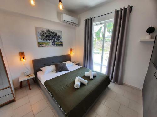 Apartamento Elia Boutique Studios