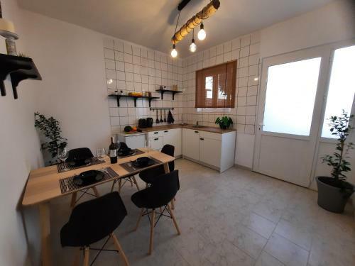 Apartamento Elia Boutique Studios
