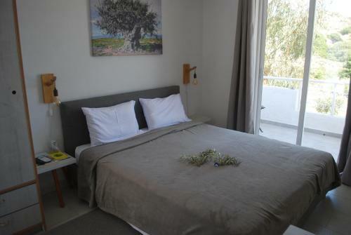 Apartamento Elia Boutique Studios