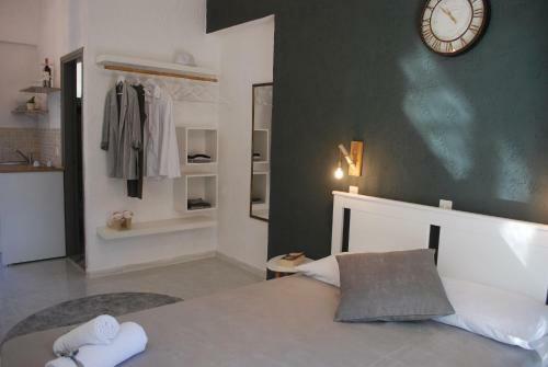 Apartamento Elia Boutique Studios