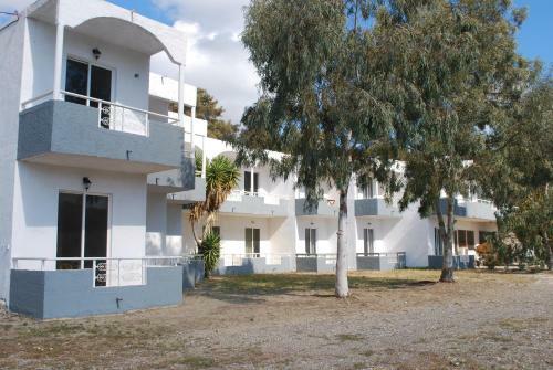 Apartamento Elia Boutique Studios
