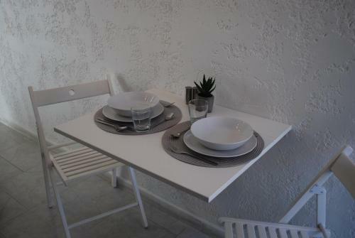 Apartamento Elia Boutique Studios