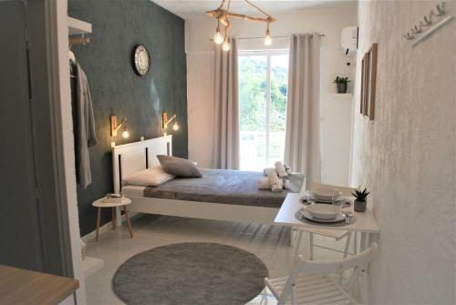 Apartamento Elia Boutique Studios