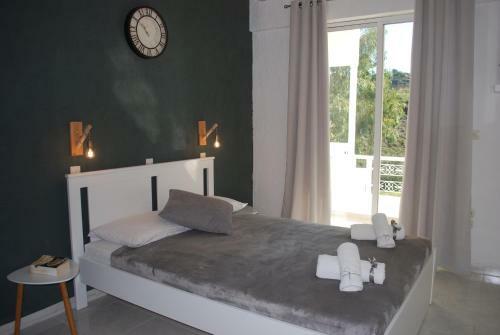 Apartamento Elia Boutique Studios